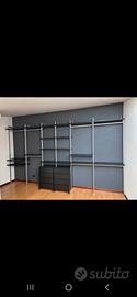 cabina armadio