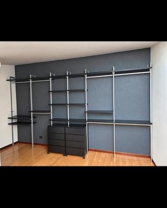 cabina armadio