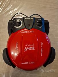 forno pizza G3 Ferrari 