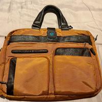 BORSA PIQUADRO   NUOVA porta p/c lavoro  70  EURO