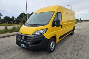 FIAT Ducato 33 2.3 MJT 120CV PLM-TM Furgone
