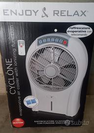 Ventilatore raffredcatore 