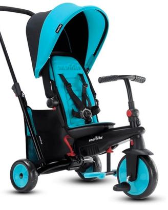 SmarTrike STR3 Triciclo pieghevole per bambini