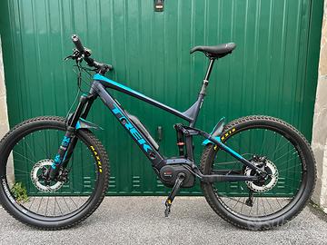 Trek 2024 powerfly 9.8