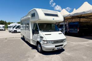 Arca M 720 GLT