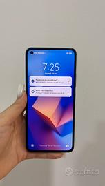 Xiaomi Mi 11 Lite 5G Mint Green 128 GB - 9909