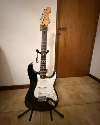Fender stratocaster mex