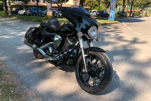 Yamaha XVZ 950 Midnight Star