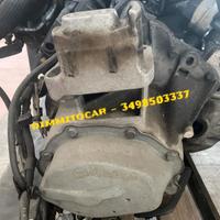 Peugeot 308 1.6 Diesel 2014 Cambio completo