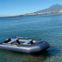 Gommone Tender ozeam 360