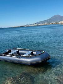 Gommone Tender ozeam 360