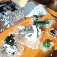 star Adventurer 2 i pro pack
