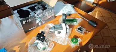 star Adventurer 2 i pro pack