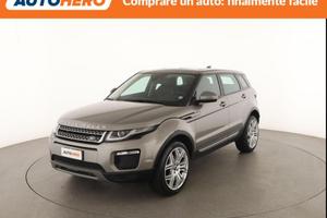 LAND ROVER Range Rover Evoque 2.0 Si4 5p. SE