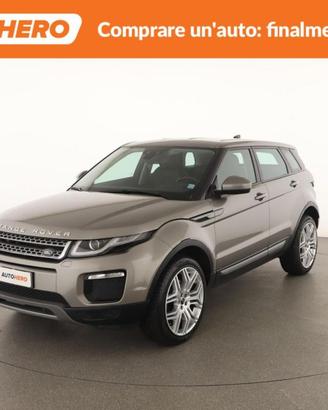 LAND ROVER Range Rover Evoque 2.0 Si4 5p. SE