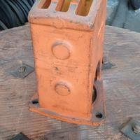 Selettore Cambio x Trattore Fiat 70c - 578235 - Ri