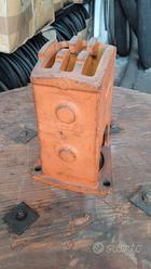 Selettore Cambio x Trattore Fiat 70c - 578235 - Ri