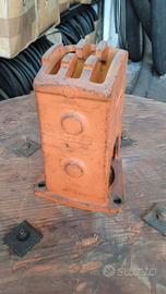 Selettore Cambio x Trattore Fiat 70c - 578235 - Ri