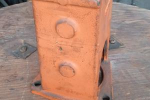 Selettore Cambio x Trattore Fiat 70c - 578235 - Ri