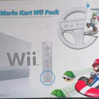 Nintendo Wii - Mario kart