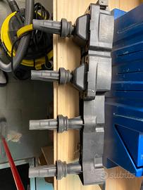 Bobine candele per citroen c2 vts