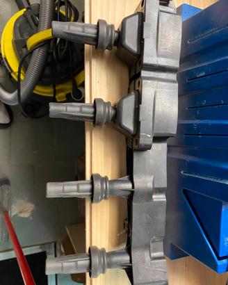 Bobine candele per citroen c2 vts