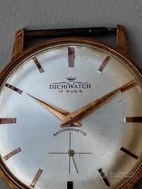 dichwacht orologio 