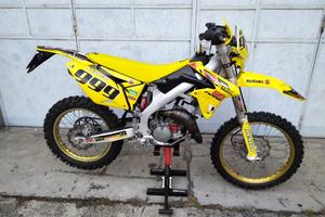 VALENTI RME 50 MOTORE 80 NUOVO