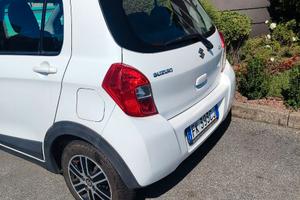 Gomme 4 stagioni e cerchi NUOVI
