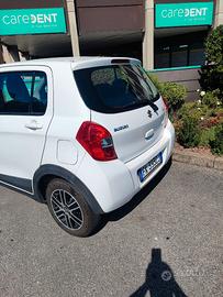 Gomme 4 stagioni e cerchi NUOVI