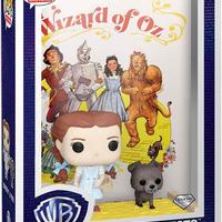 FUNKO - DOROTHY AND TOTO - THE WIZARD OF OZ 67546