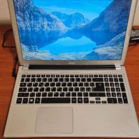 Notebook Acer Aspire V5-531