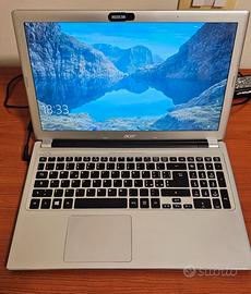 Notebook Acer Aspire V5-531