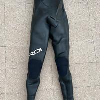 Pantalone muta Leroi 5mm