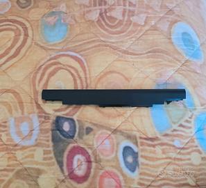 Batteria originale HP spare 919700-850 come nuova