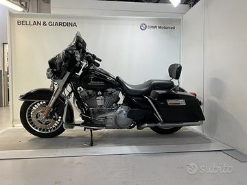 HARLEY DAVIDSON Electra Glide 1584 FLHT Electra Gl