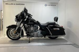 HARLEY DAVIDSON Electra Glide 1584 FLHT Electra Gl