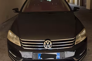VOLKSWAGEN Passat Var. 2.0 TDI Comfortline.