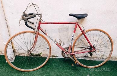 bici da Corsa Tala