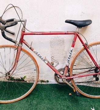 bici da Corsa Tala