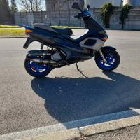 Gilera runner 180