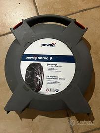 Catene da neve pewag