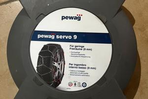 Catene da neve pewag