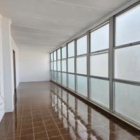 Attico - via buccari