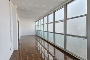 Attico - via buccari