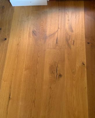 Parquet rovere cora’