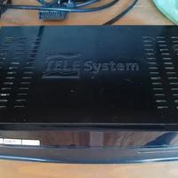Telesystem ts7800hd