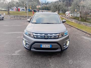 SUZUKI  VITARA 