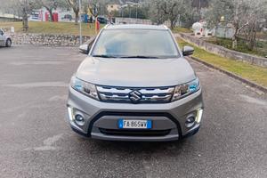 SUZUKI  VITARA 
