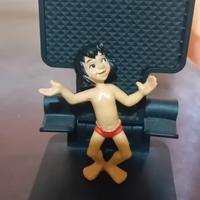 bully Personaggi disney Mowgli e Koda